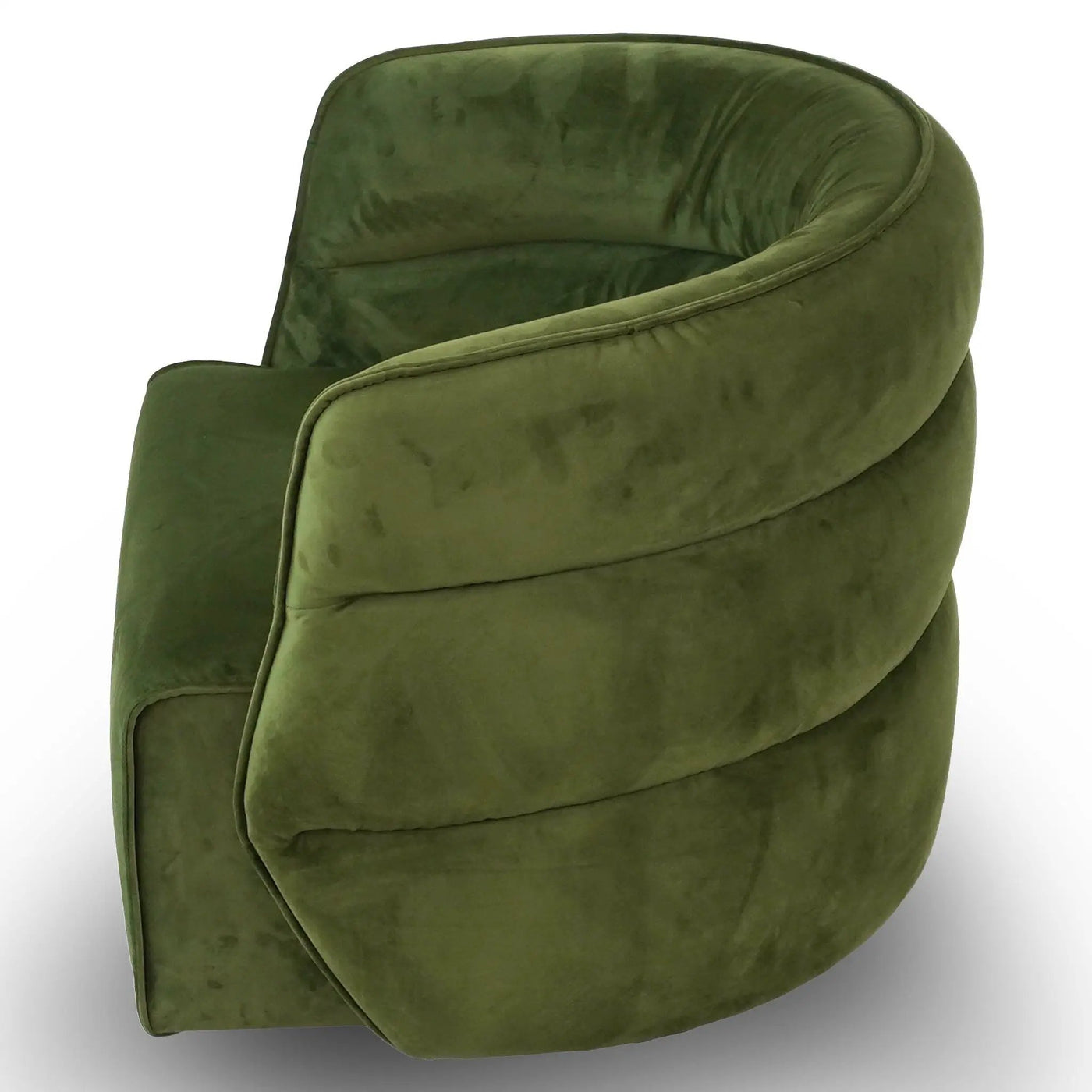 Walden - Stylish Swivel Chair by HouseOfZazla