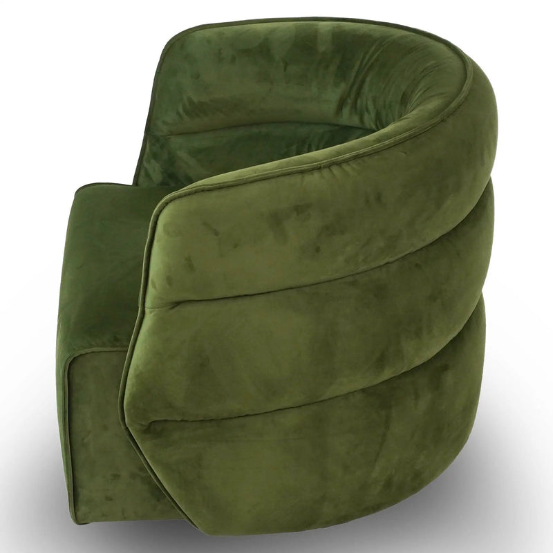 Walden - Stylish Swivel Chair by HouseOfZazla