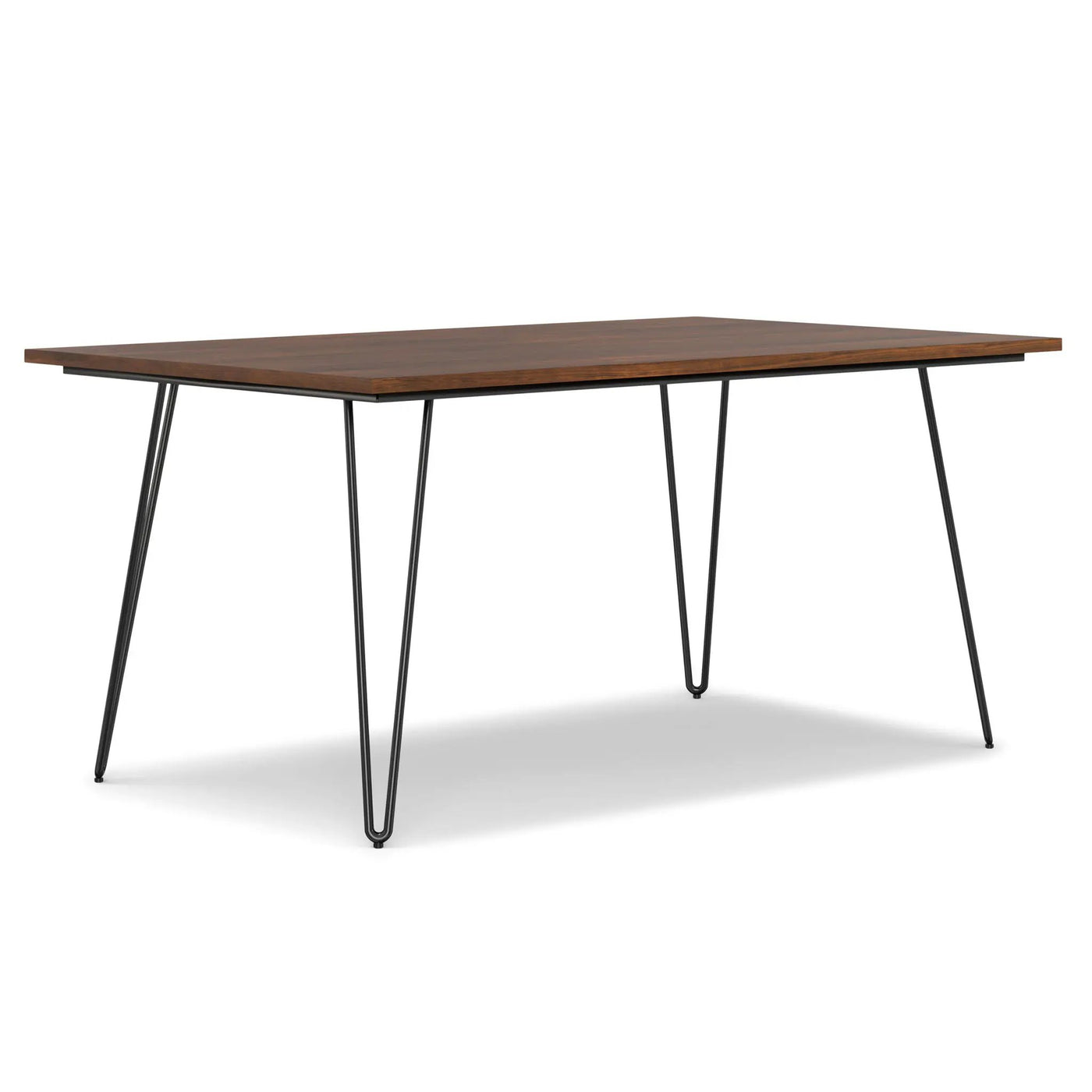Hunter - Square Tabletop Dining Table by Unique Piece Furniture