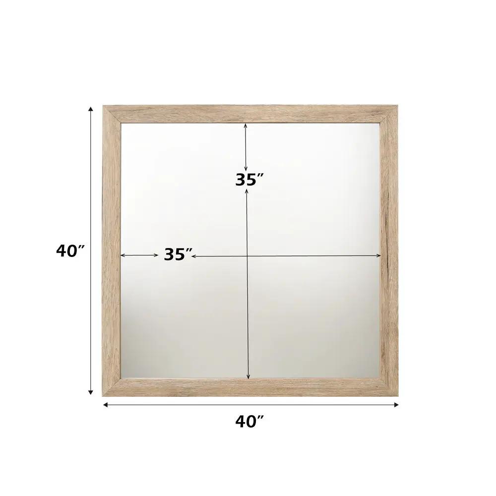 Miquell - Mirror by Unique Piece Furniture