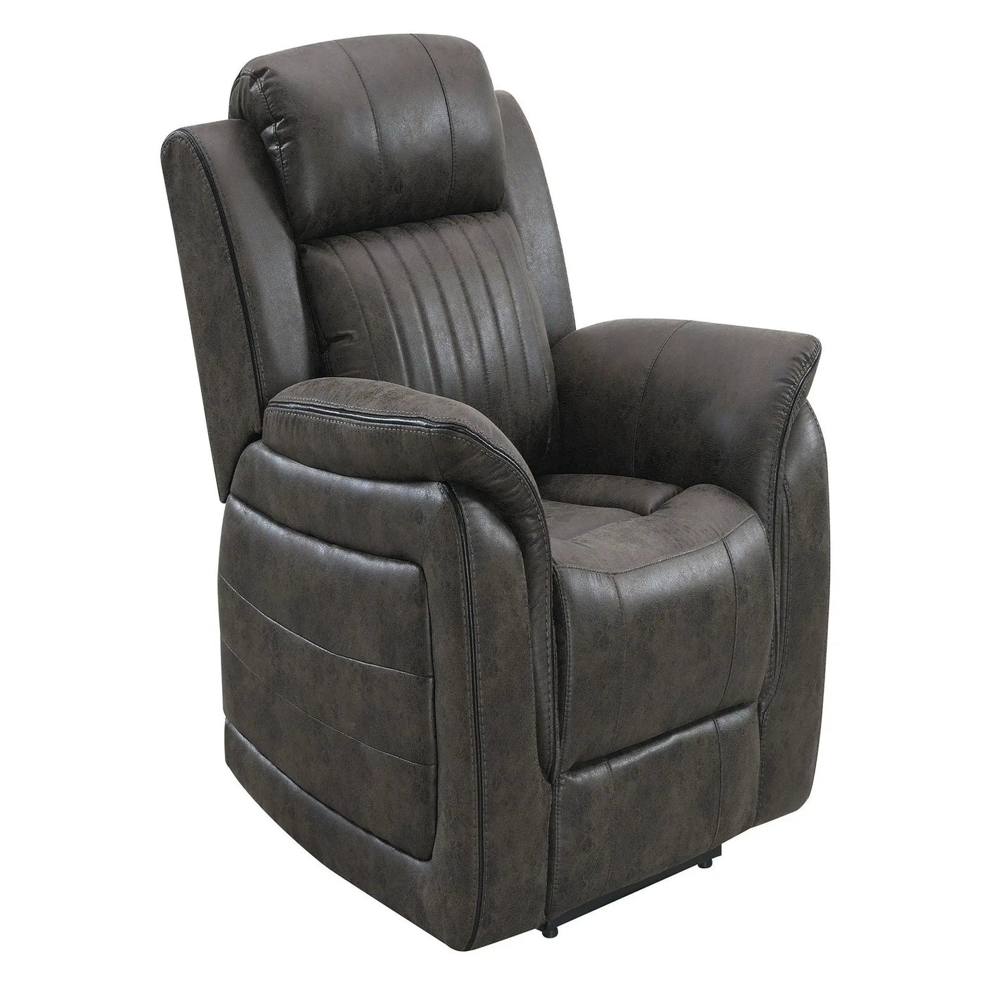 Steban - Transitional Style Living Room Set by HouseOfZazla