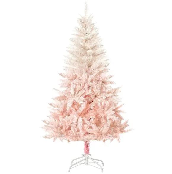 Artificial Christmas Tree with Realistic Branches by HouseOfZazla
