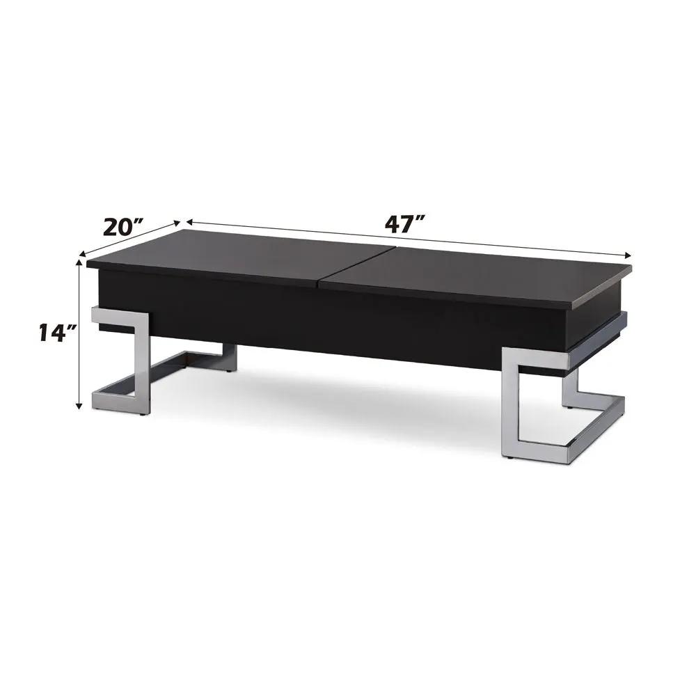 Calnan - Coffee Table w/Lift Top by Unique Piece Furniture