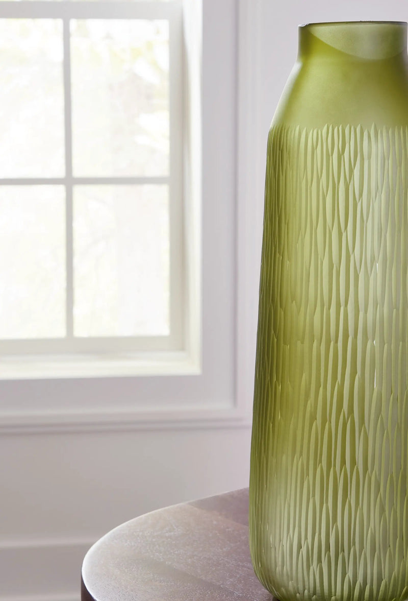 Scottyard - Vase by Unique Piece Furniture