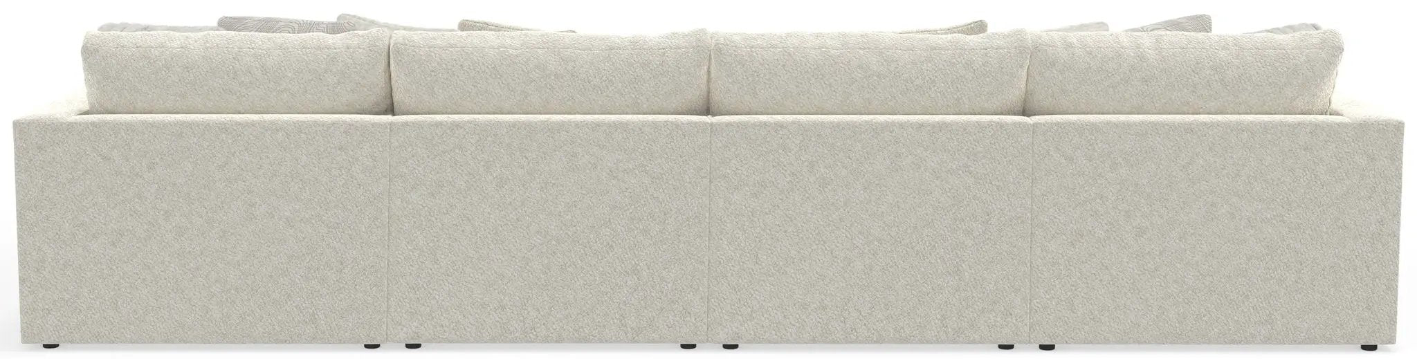 Ritzy - Modular Sofa by Unique Piece Furniture