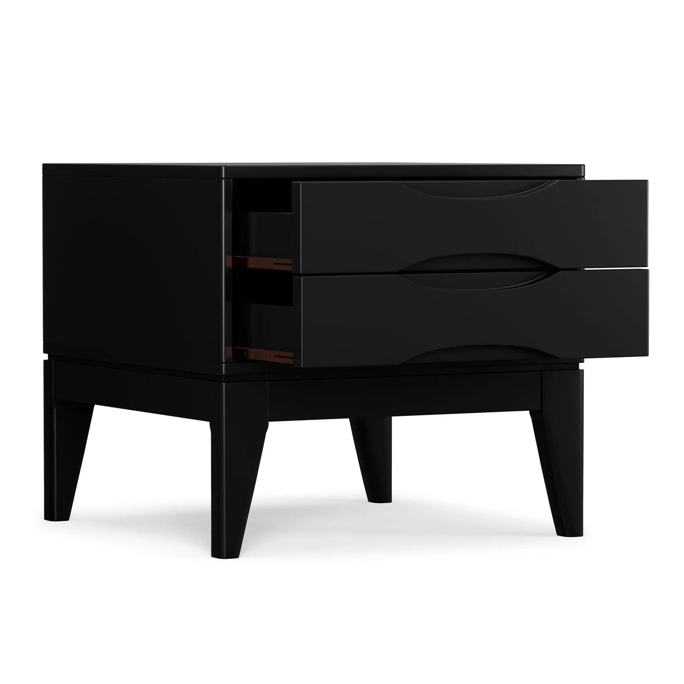 Harper - Handcrafted End Table by HouseOfZazla