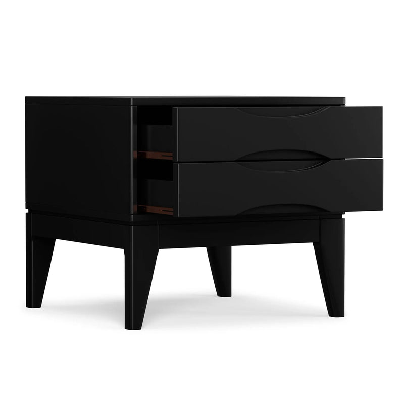 Harper - Handcrafted End Table by HouseOfZazla