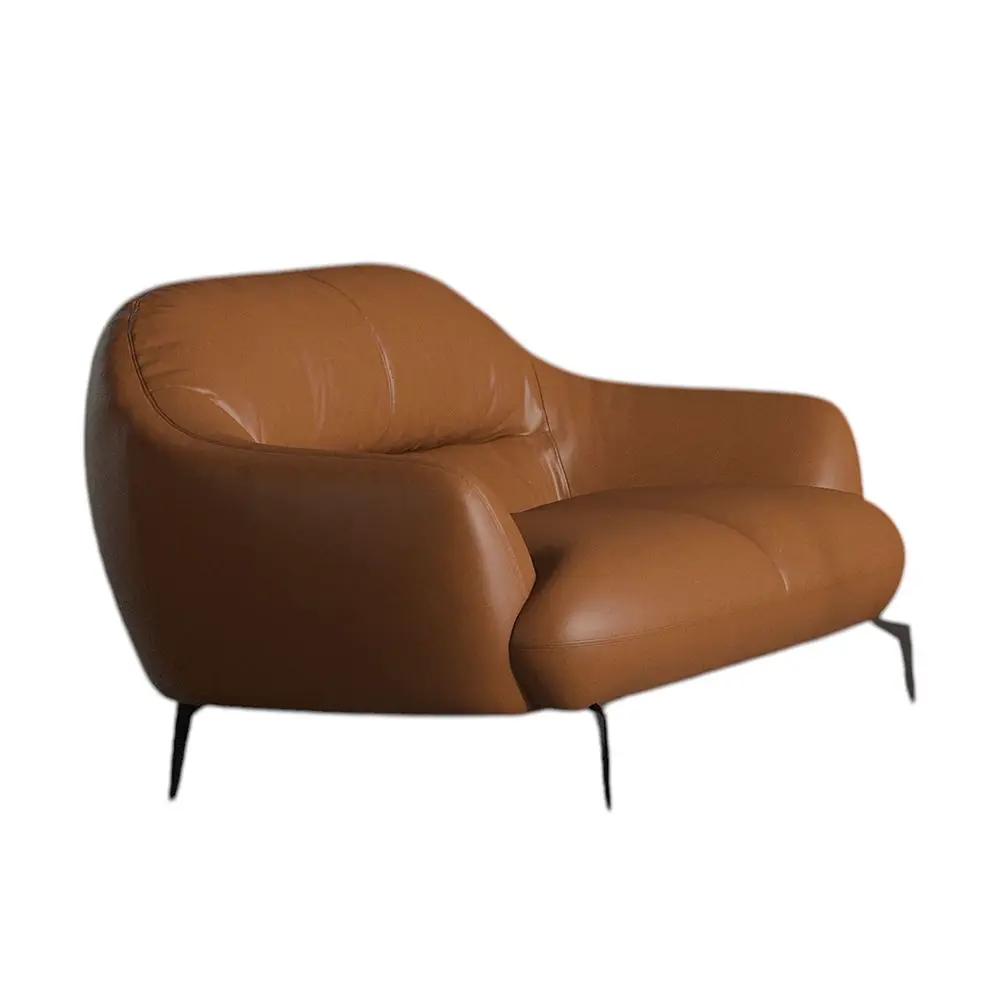 Leonia - Loveseat by Unique Piece Furniture