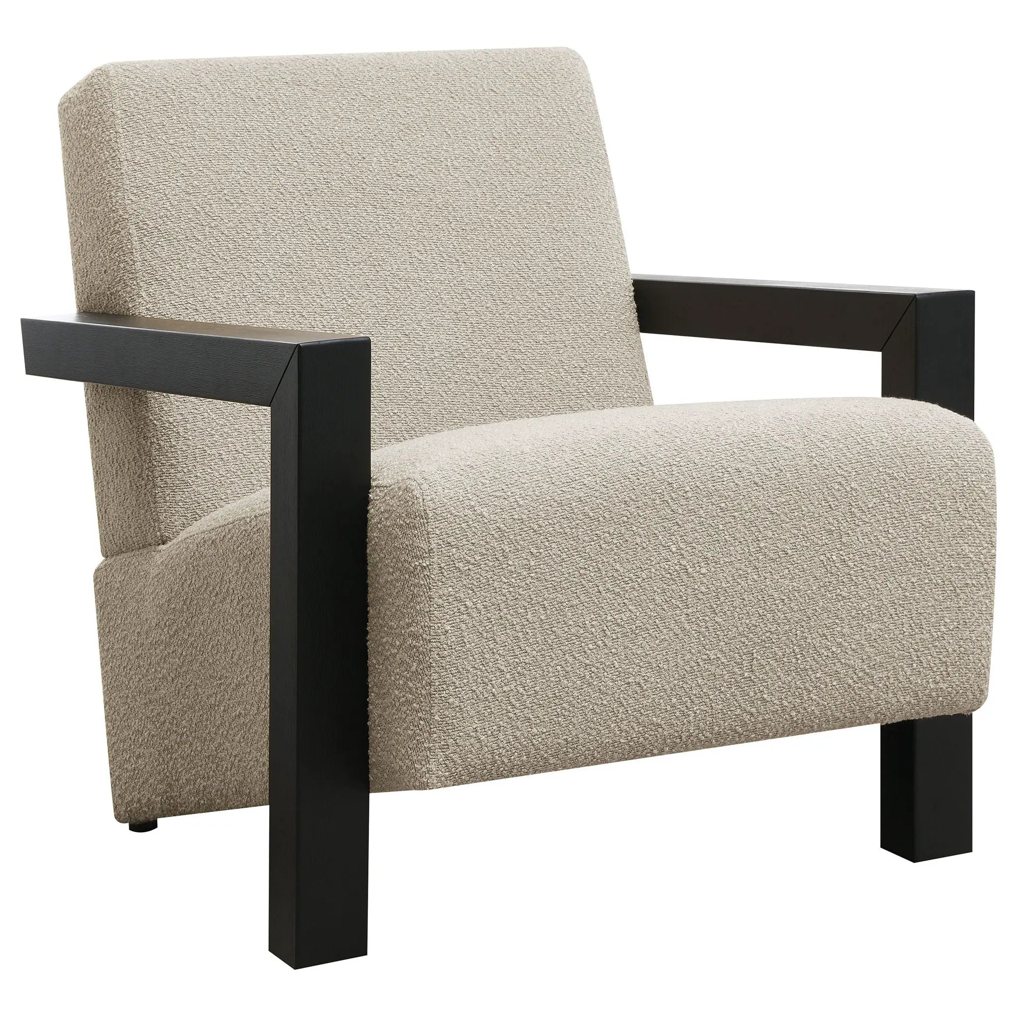 Bryant - Accent Arm Chair by HouseOfZazla