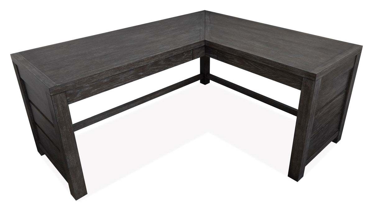 Plum Creek - L Desk, photo 9 of 14
