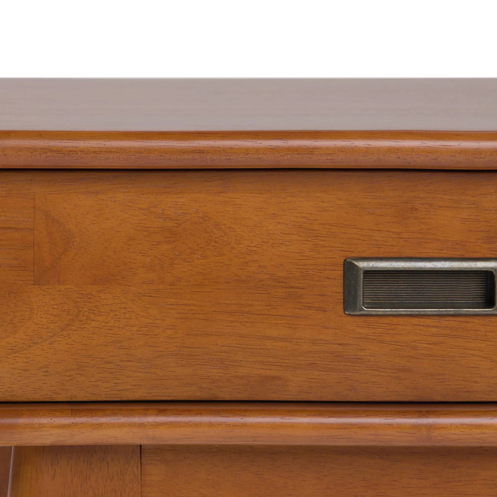 Draper - Handcrafted Mid Century End Table by HouseOfZazla