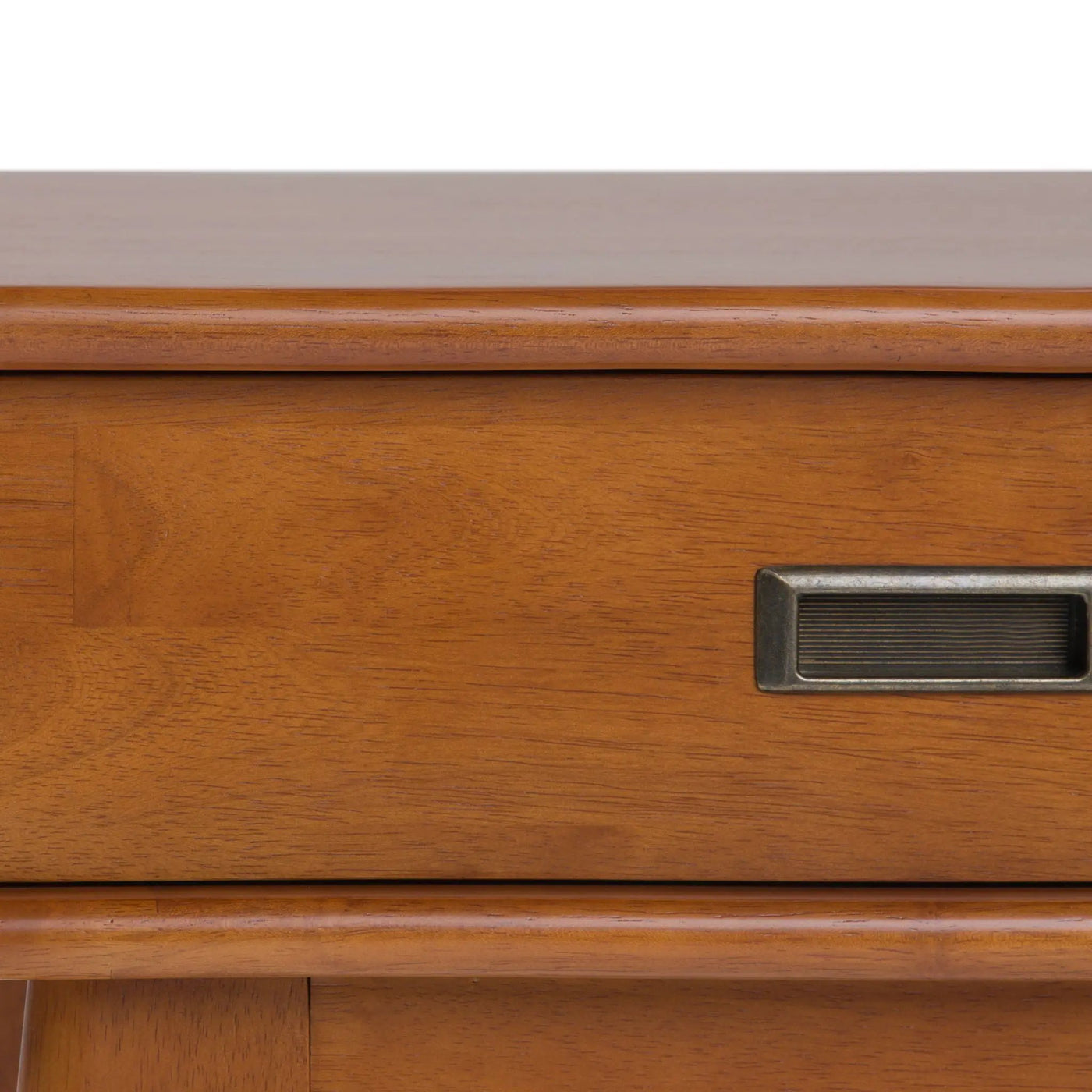 Draper - Handcrafted Mid Century End Table by Unique Piece Furniture