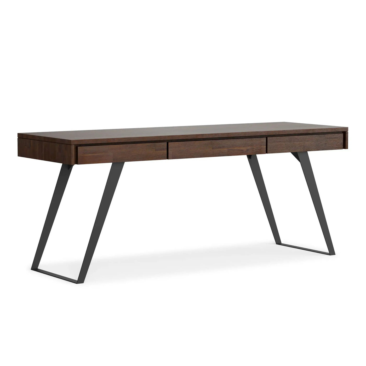 Lowry - Handcrafted Desk by Unique Piece Furniture