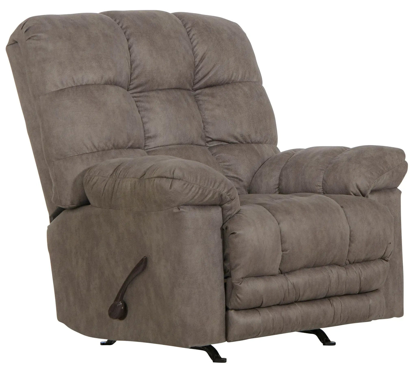 Machado - Chaise Rocker Recliner by Unique Piece Furniture