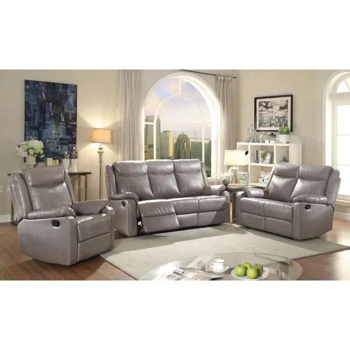 Contemporary Three Seater Sofa by HouseOfZazla