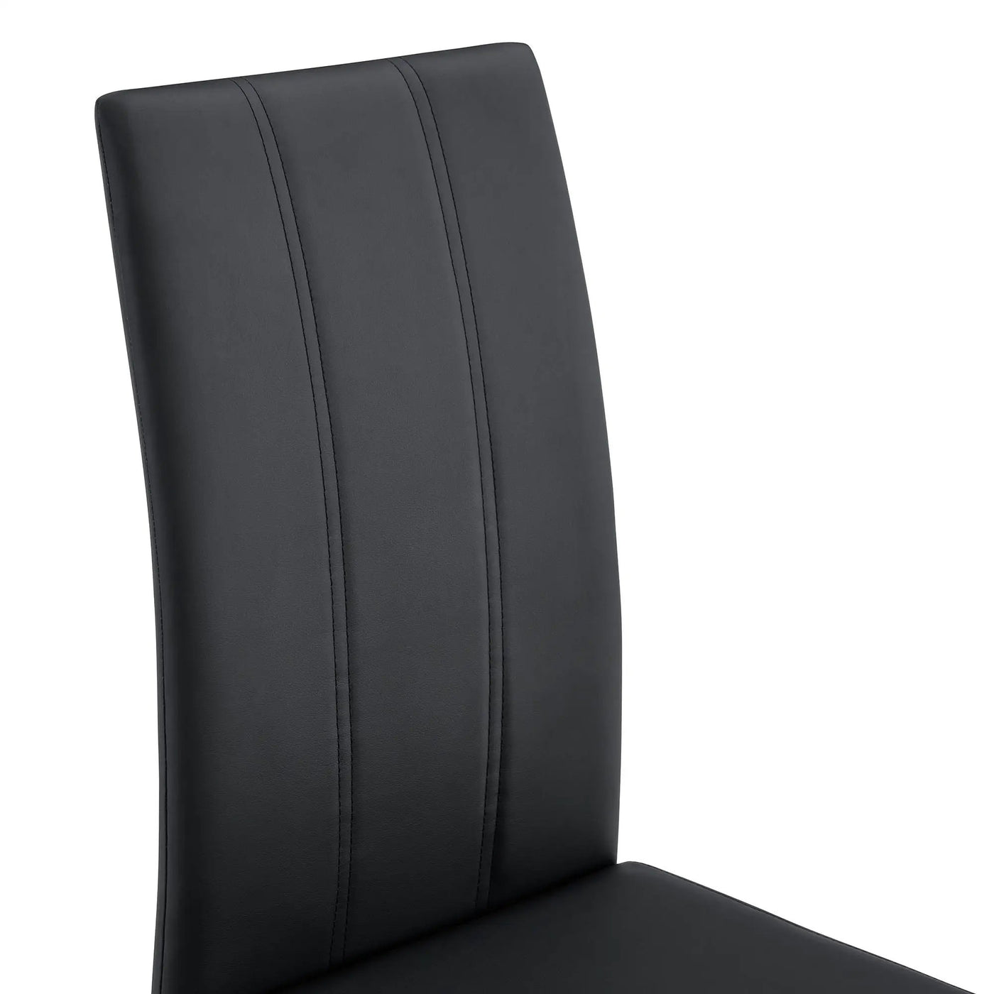 Modern Upholstered Dining Chairs For Dining Room by HouseOfZazla