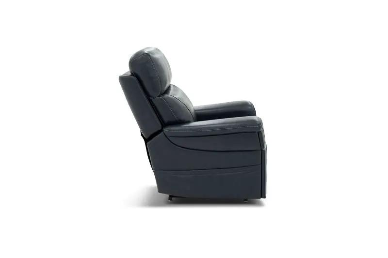 Moorpark - 3P Lift Recliner (With Heat) by Unique Piece Furniture