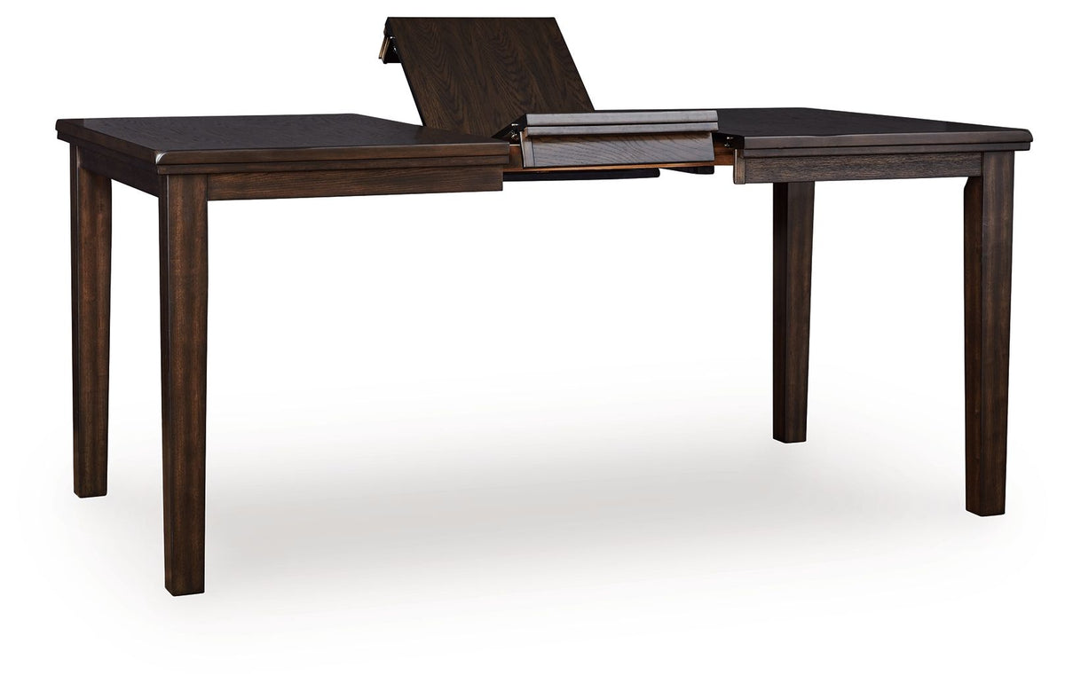 Haddigan - Dining Room Extension Table, photo 10 of 13