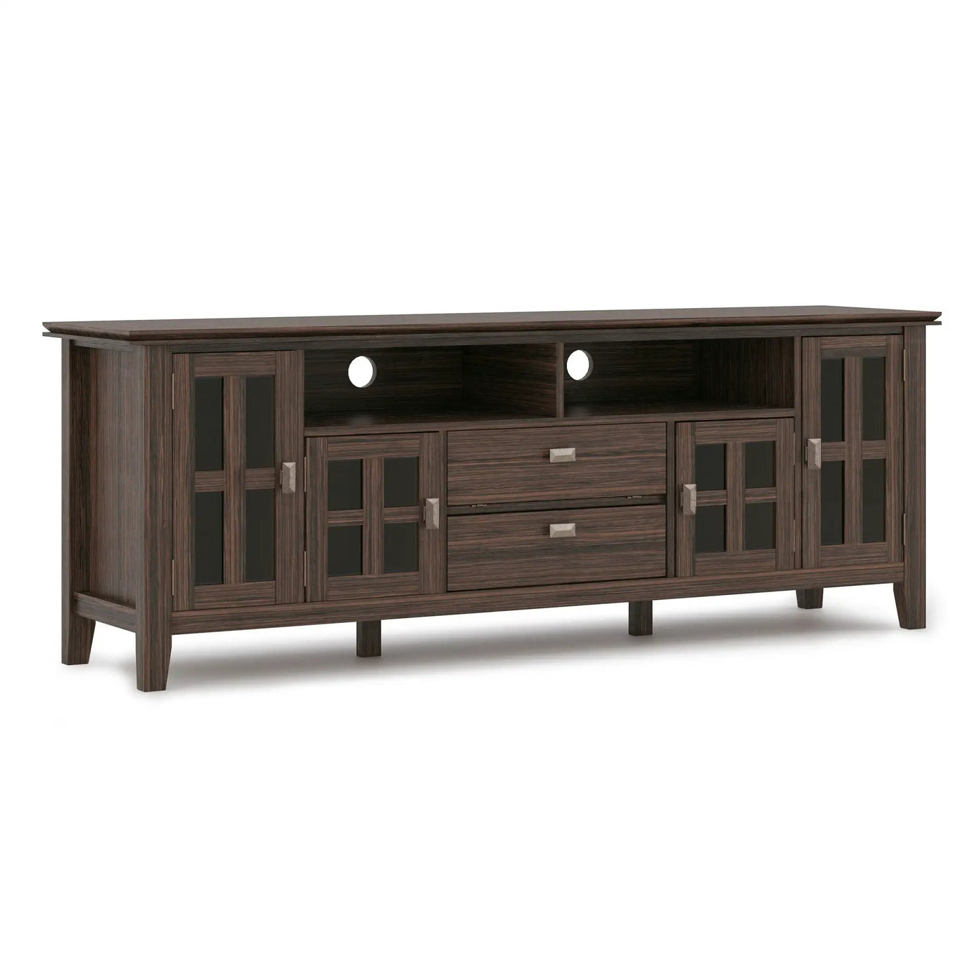 Artisan - TV Media Stand by HouseOfZazla