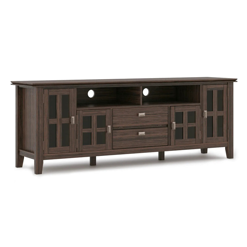 Artisan - TV Media Stand by Unique Piece Furniture