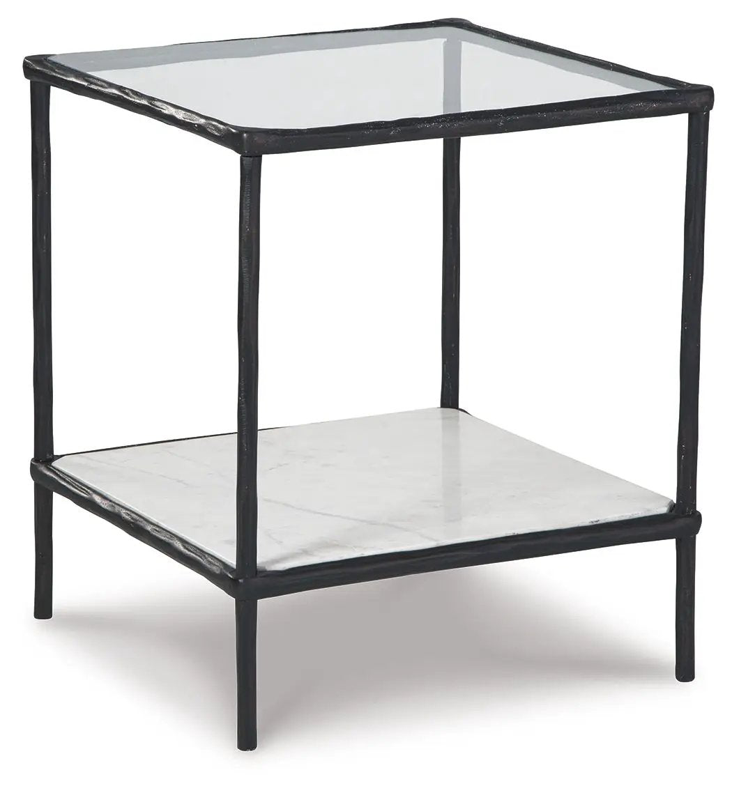 Ryandale - Accent Table by Unique Piece Furniture