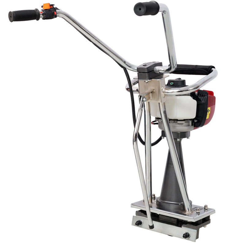 38cc 4 Stroke Gas Concrete Power Screed by HouseOfZazla