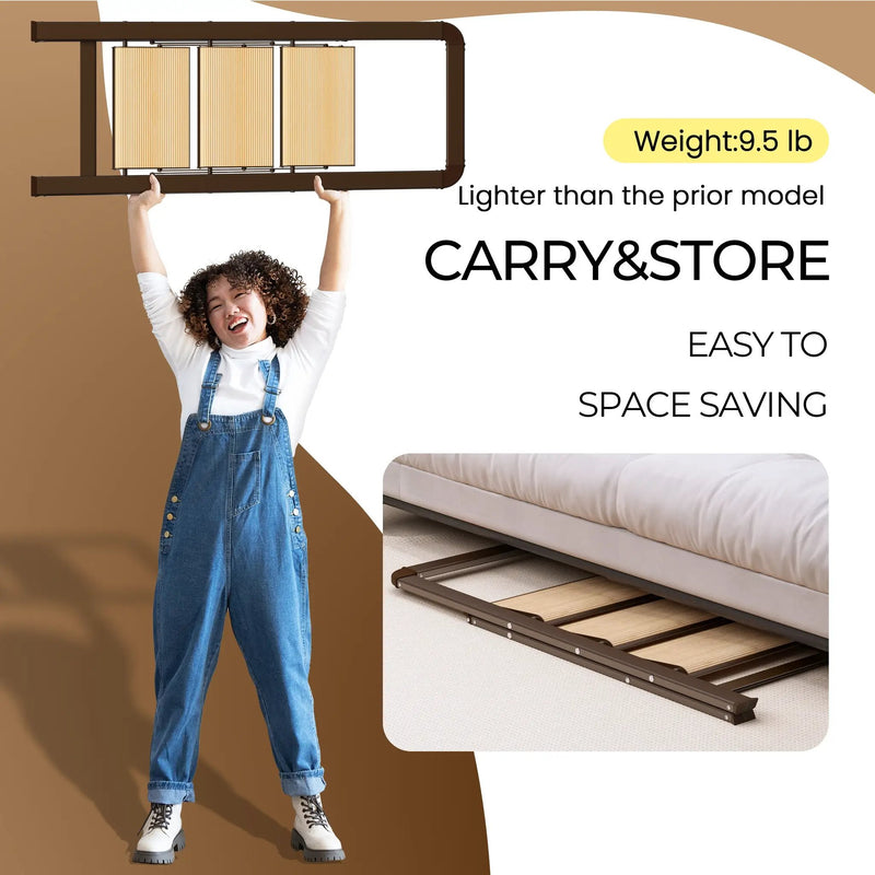 3 Step Ladder Folding Step Stool by HouseOfZazla