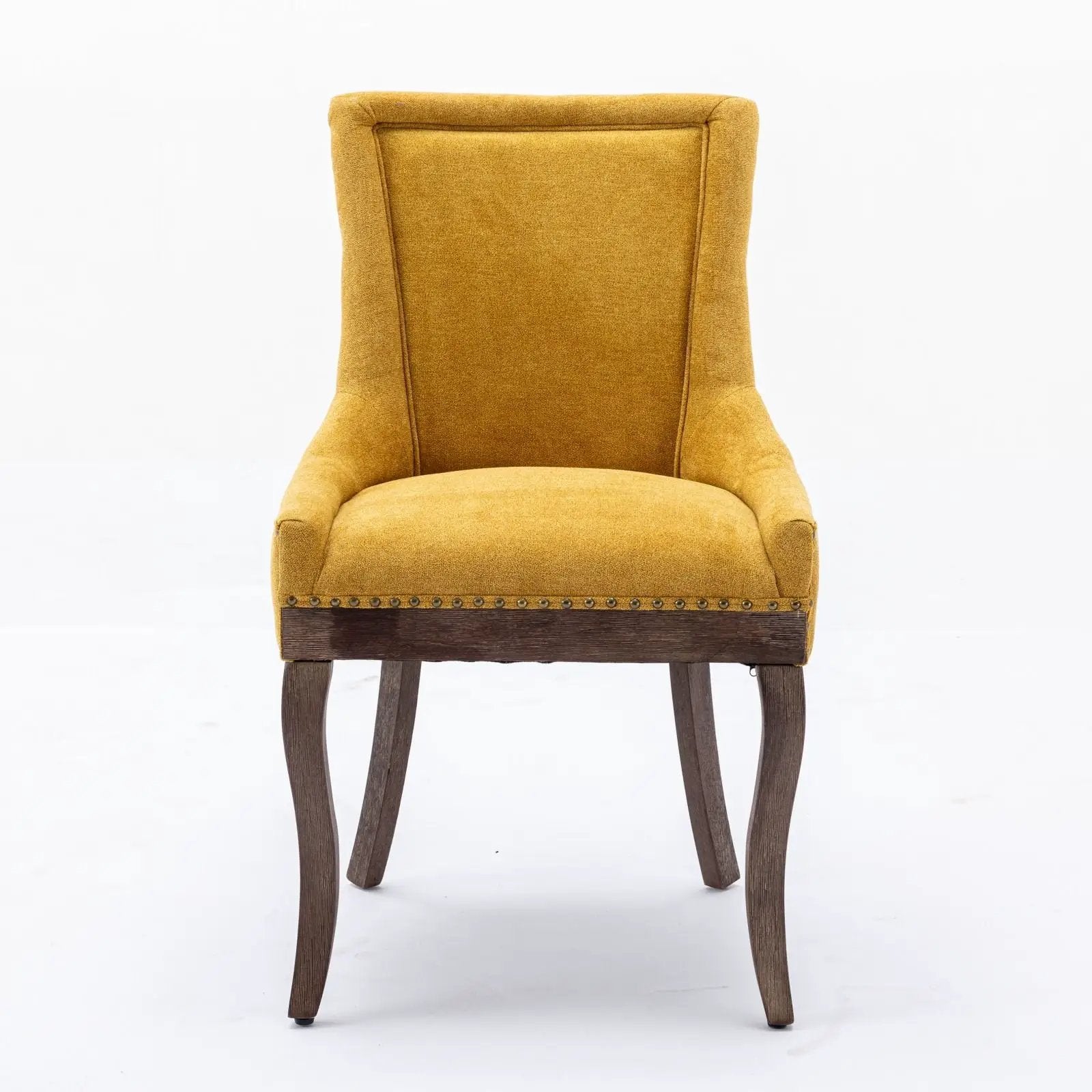 Ultra - Side Dining Chair (Set of 2) by HouseOfZazla