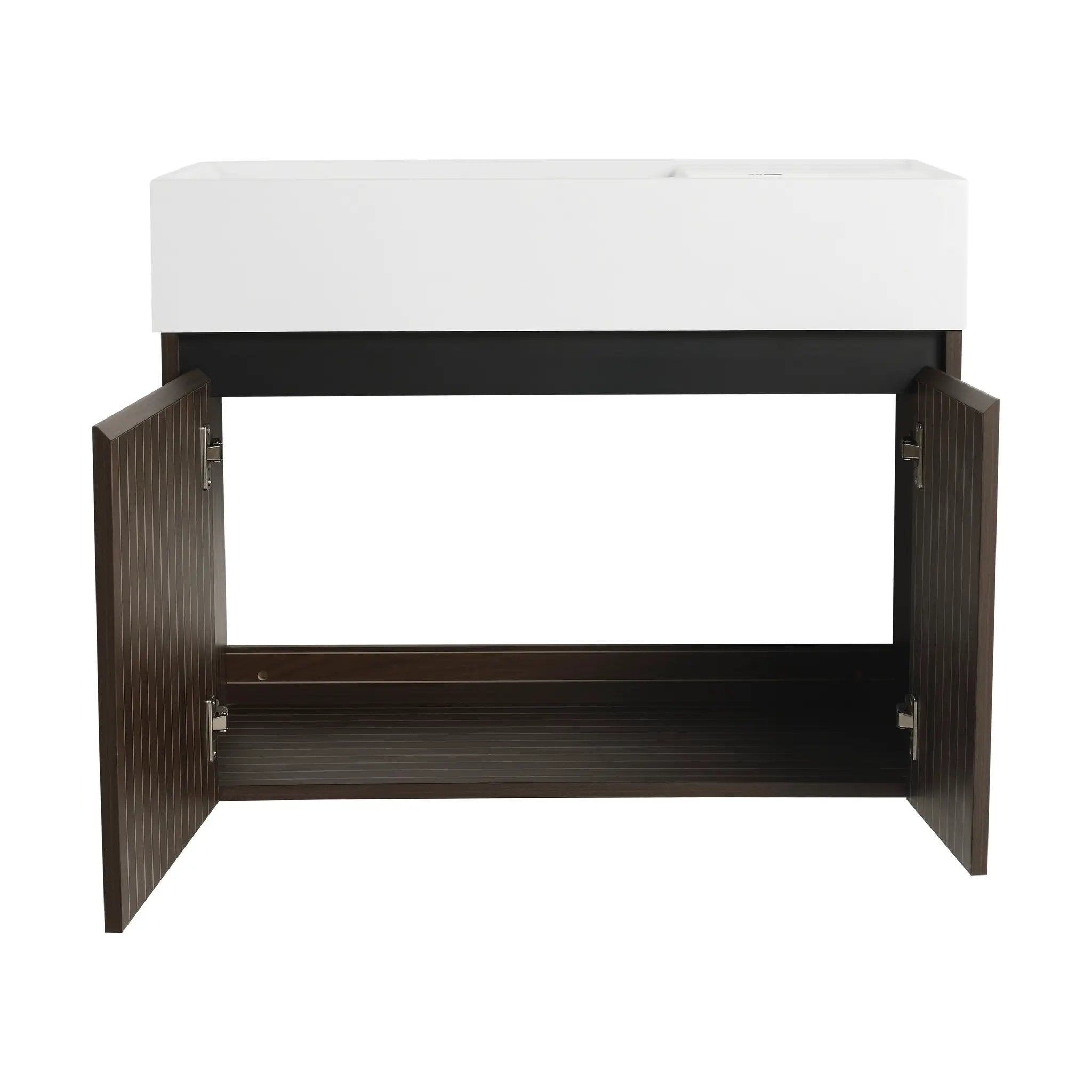 30 Inch Bathroom Cabinet With Sink by HouseOfZazla