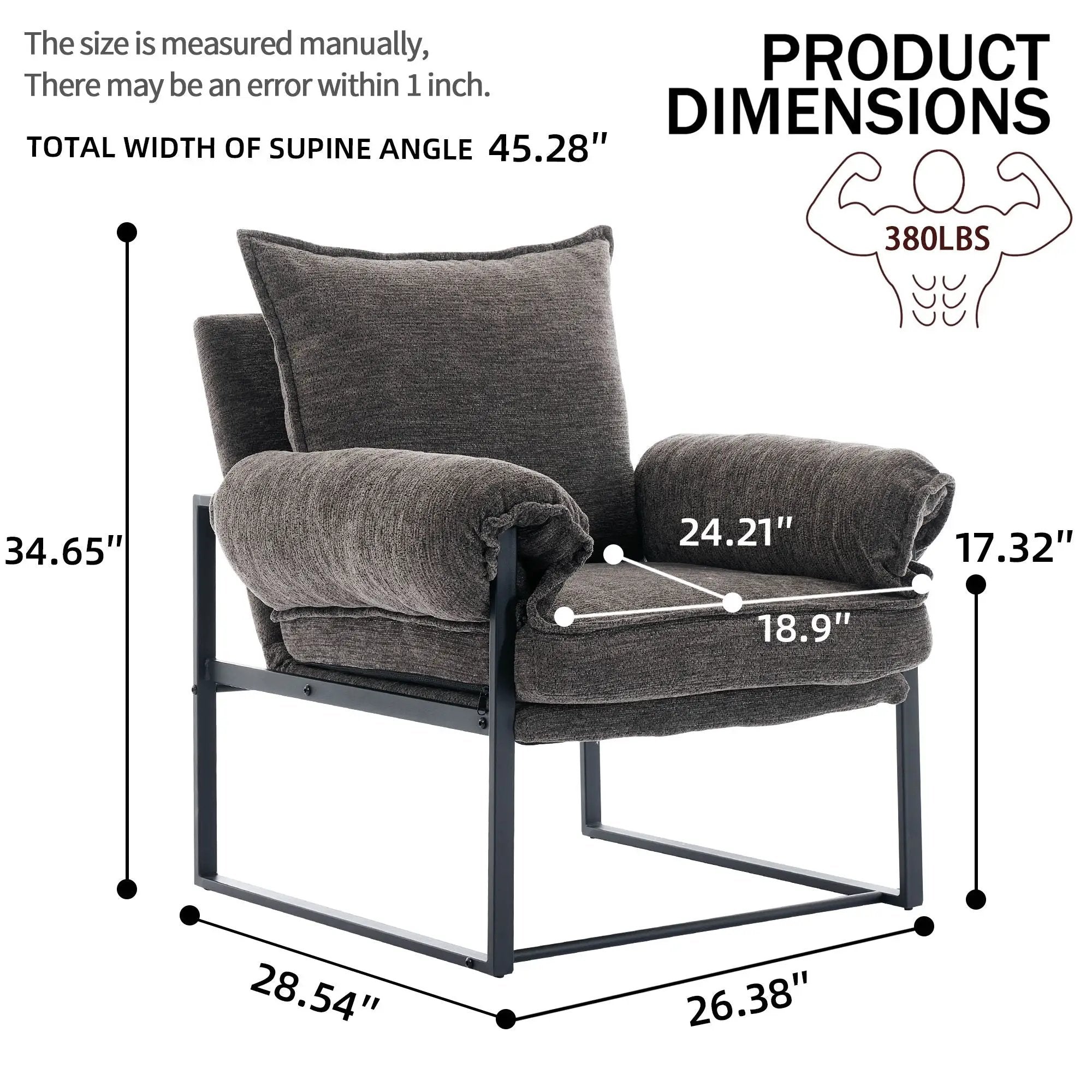 Adjustable Frame Sofa by HouseOfZazla