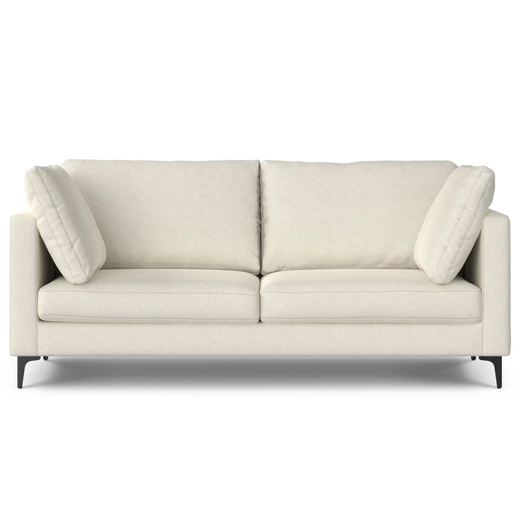 Ava - Mid Century Sofa, Upholstered by Unique Piece Furniture