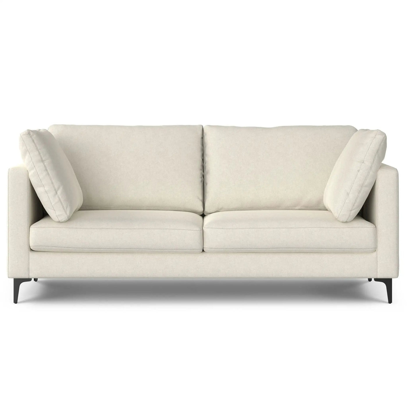Ava - Mid Century Sofa, Upholstered by HouseOfZazla