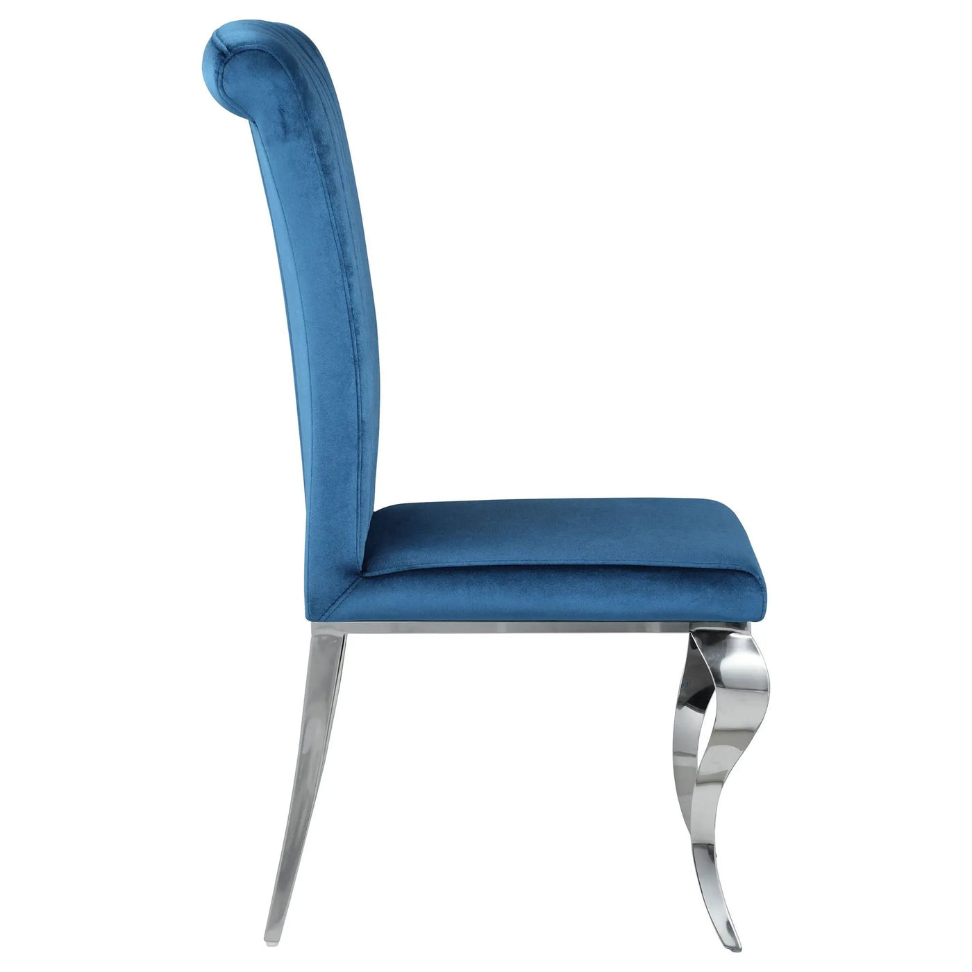 Shambrook - Side Chairs (Set of 4) by HouseOfZazla