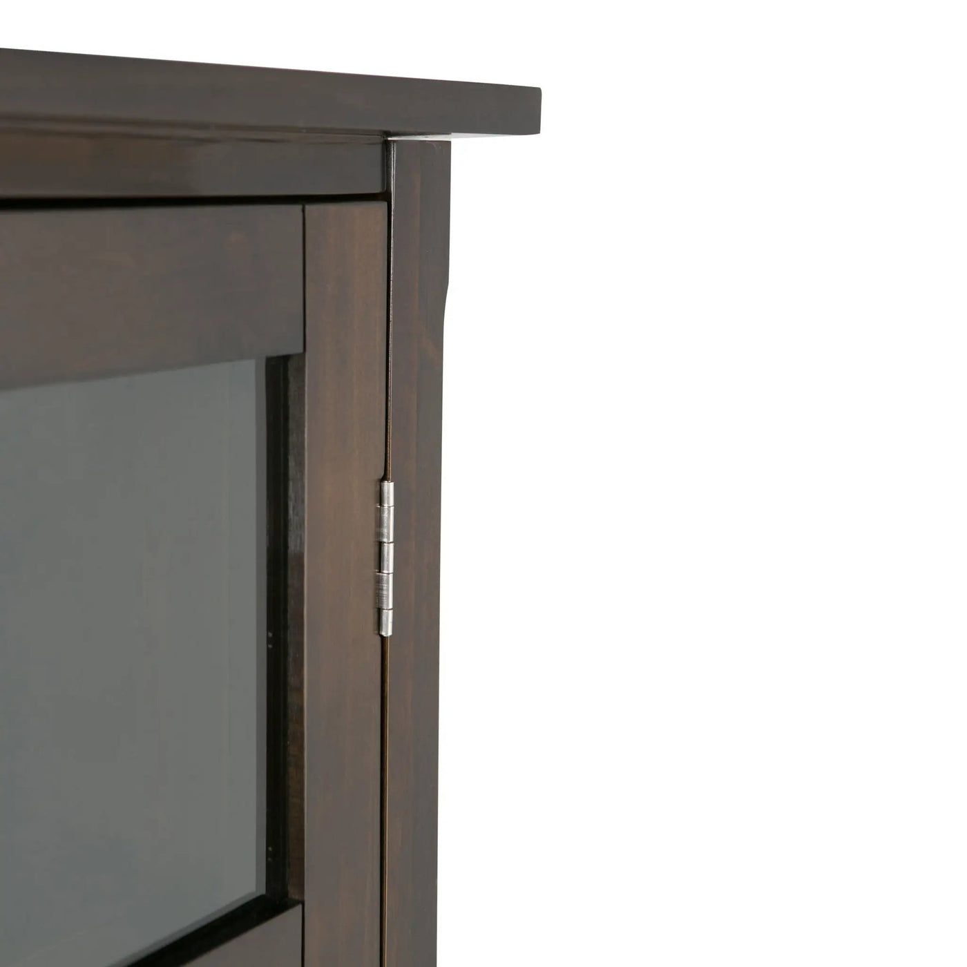 Avalon - High Storage, Wine Rack Cabinet by HouseOfZazla