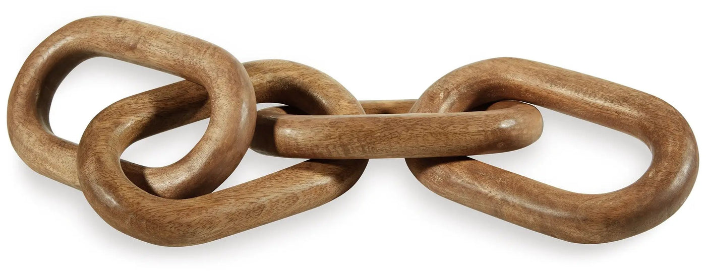 Mardelby - Sculpture by Unique Piece Furniture