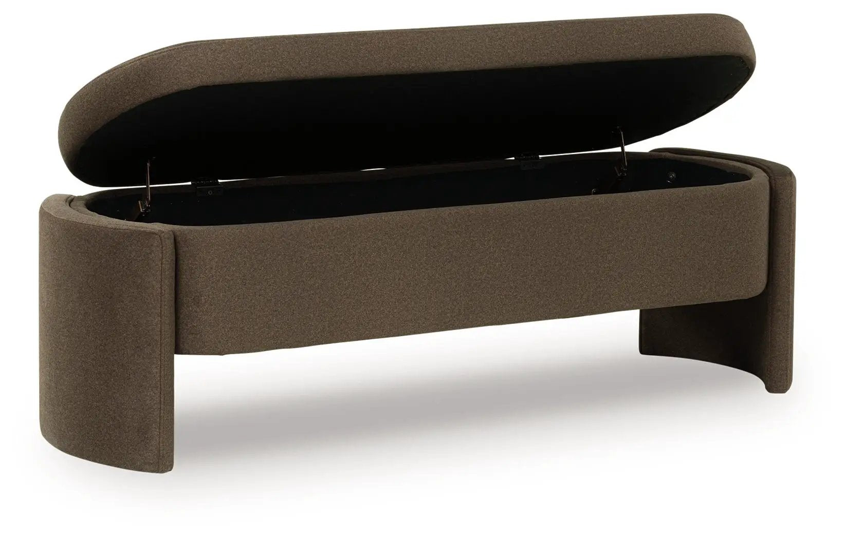 Vavuniya - Storage Bench - Brown by Unique Piece Furniture