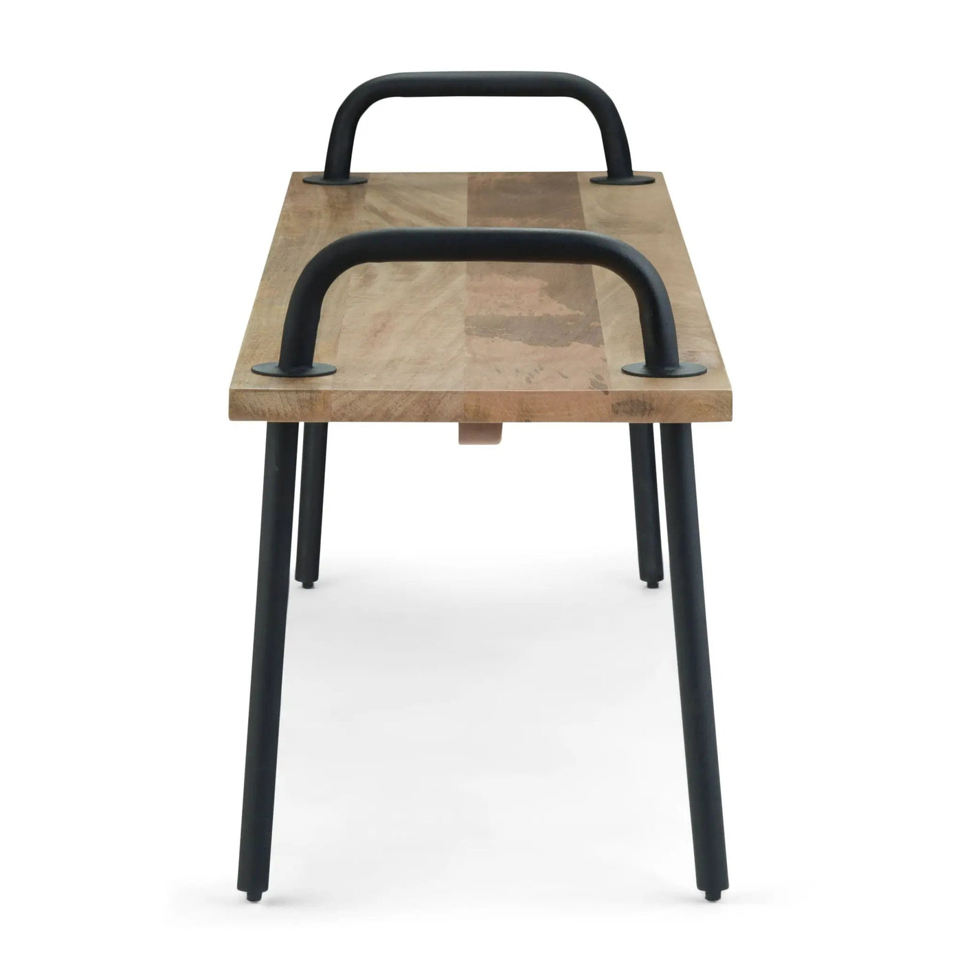 Berkeley - Entryway Bench by HouseOfZazla
