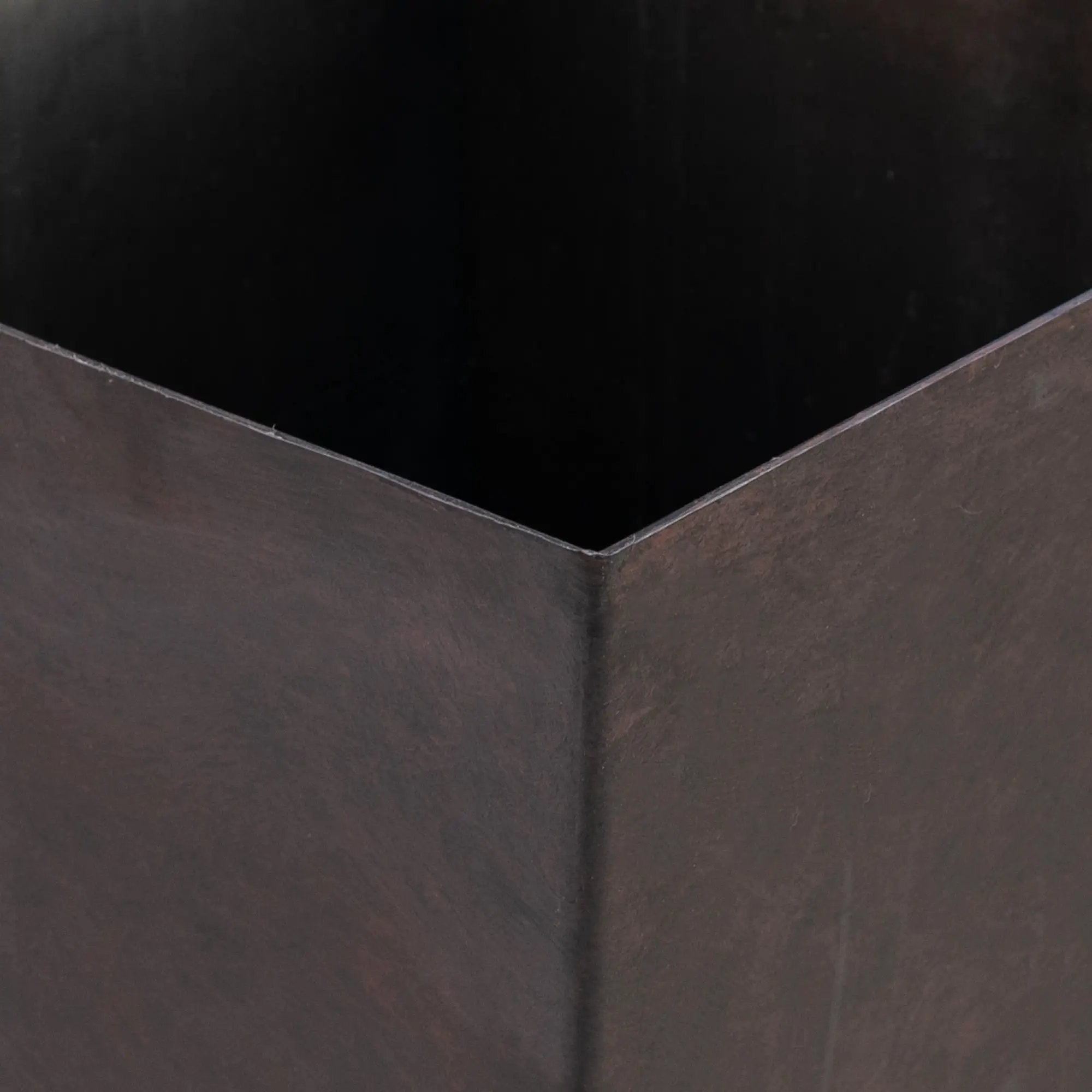Outsunny Set of 3 Tall Planters with Drainage Hole by HouseOfZazla
