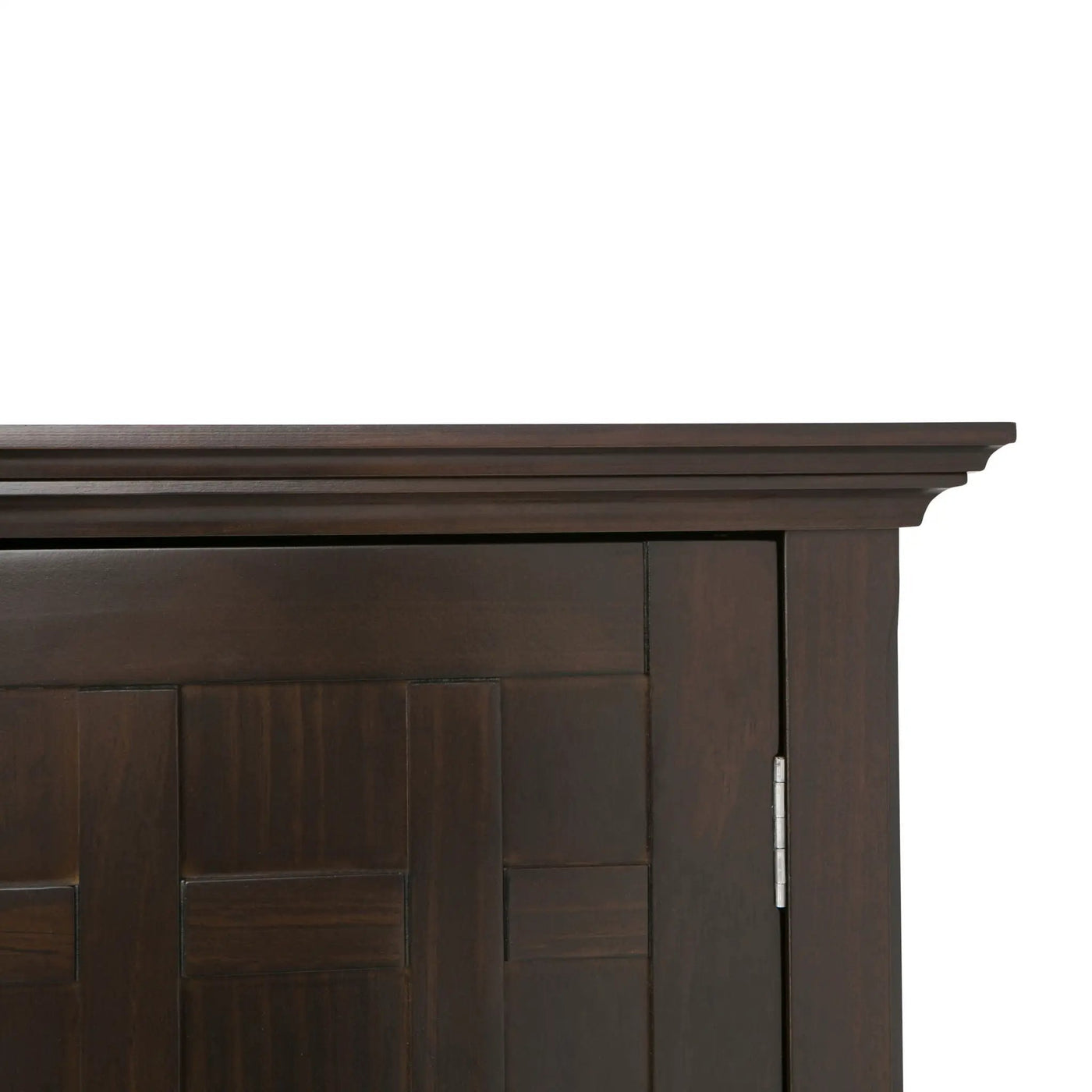 Bedford - Sideboard Buffet And Wine Rack by HouseOfZazla