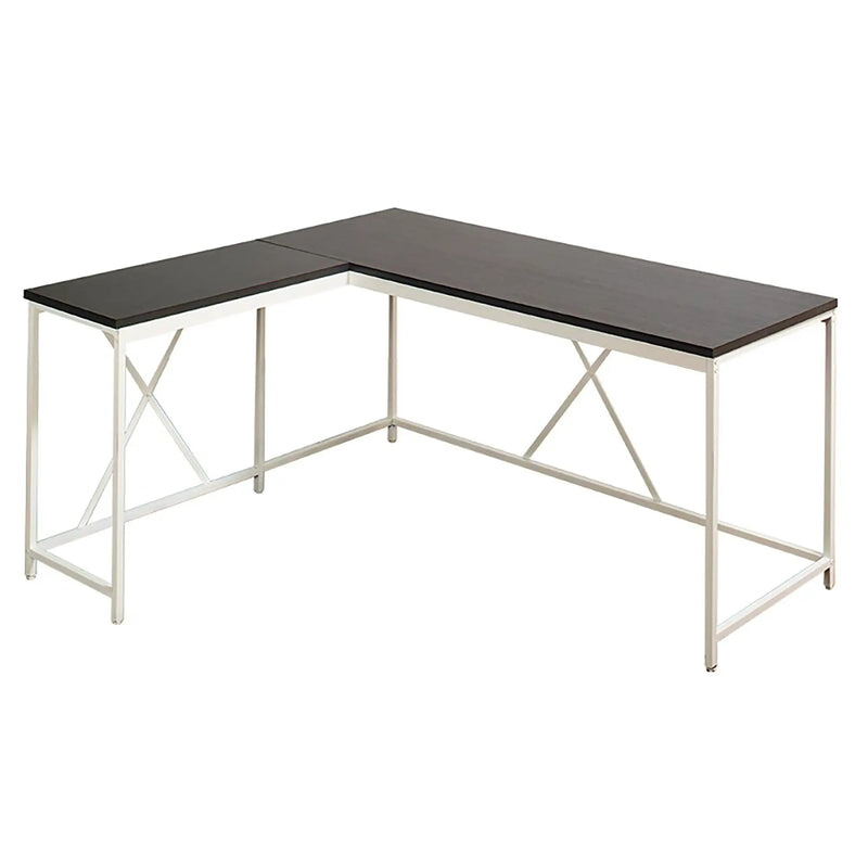 Olympus - Corner Desk by HouseOfZazla
