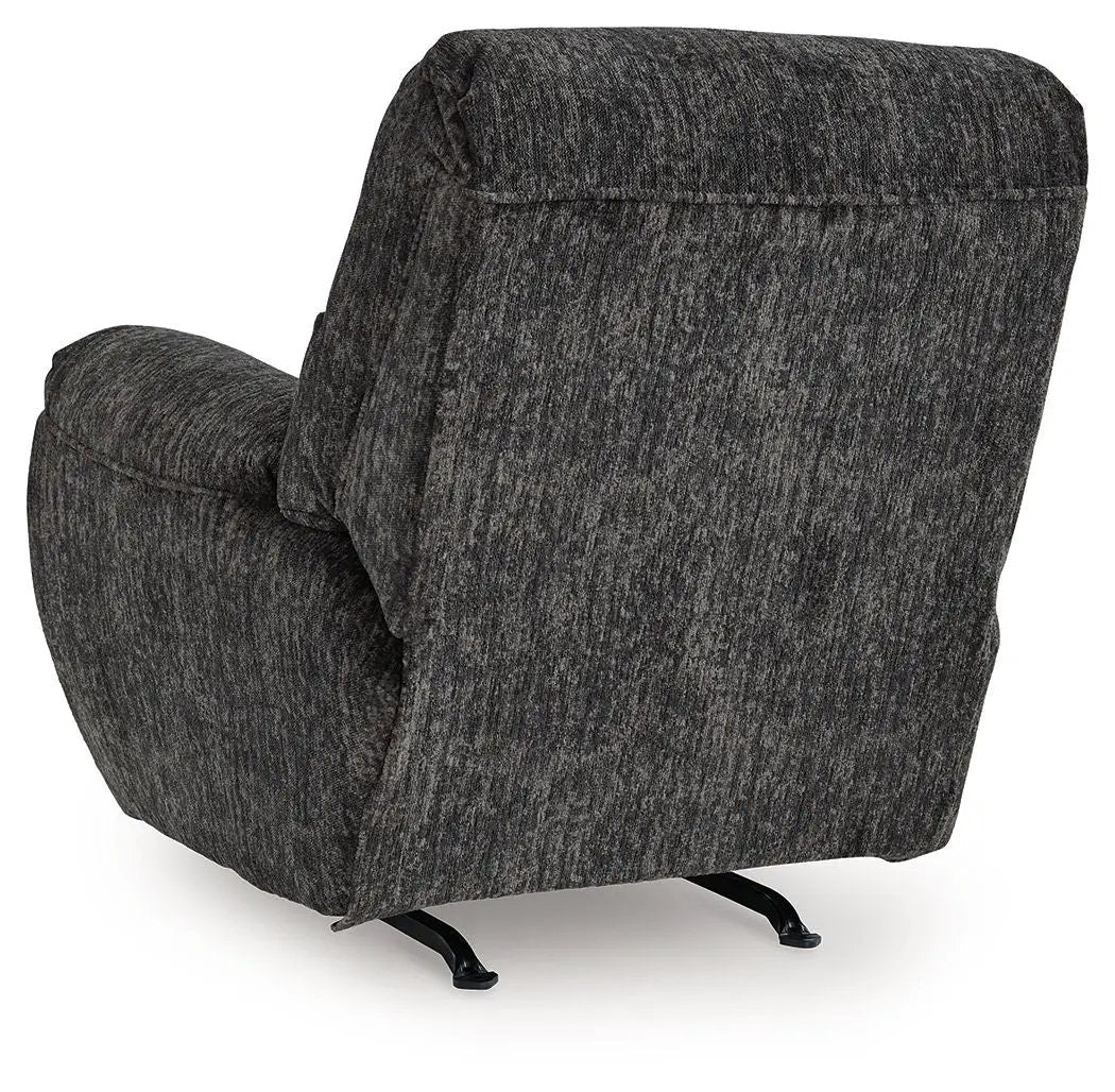 Stayfish - Rocker Recliner by Unique Piece Furniture