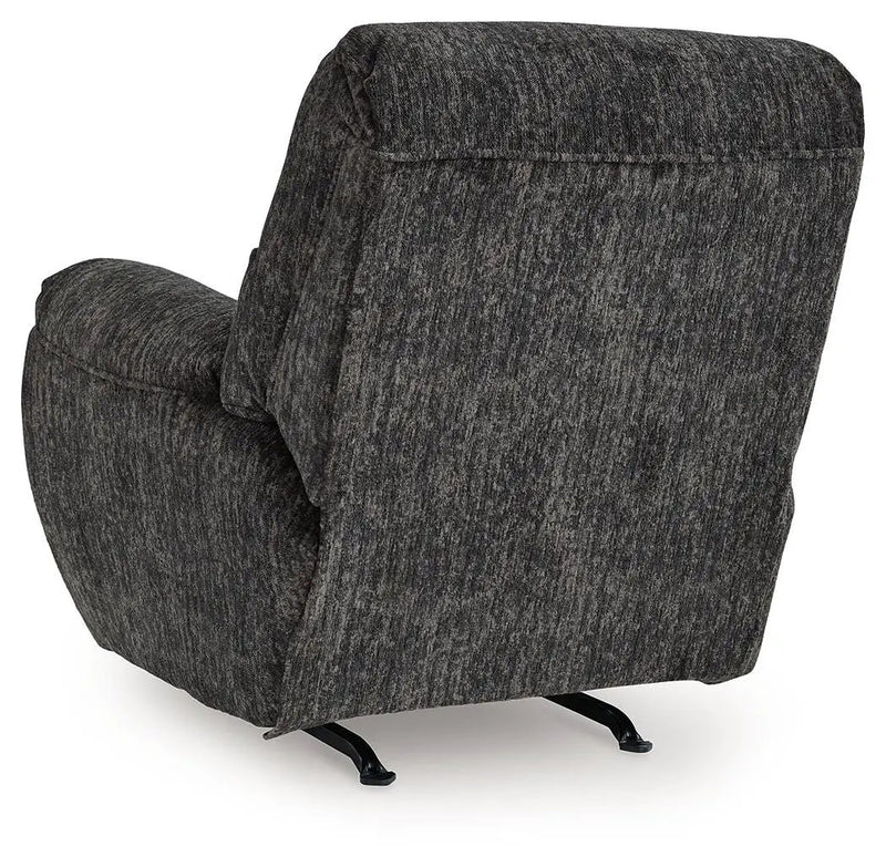 Stayfish - Rocker Recliner by Unique Piece Furniture