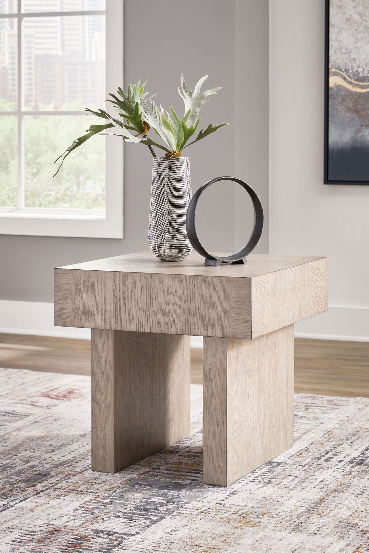 Jorlaina - Rectangular Table, photo 16 of 21