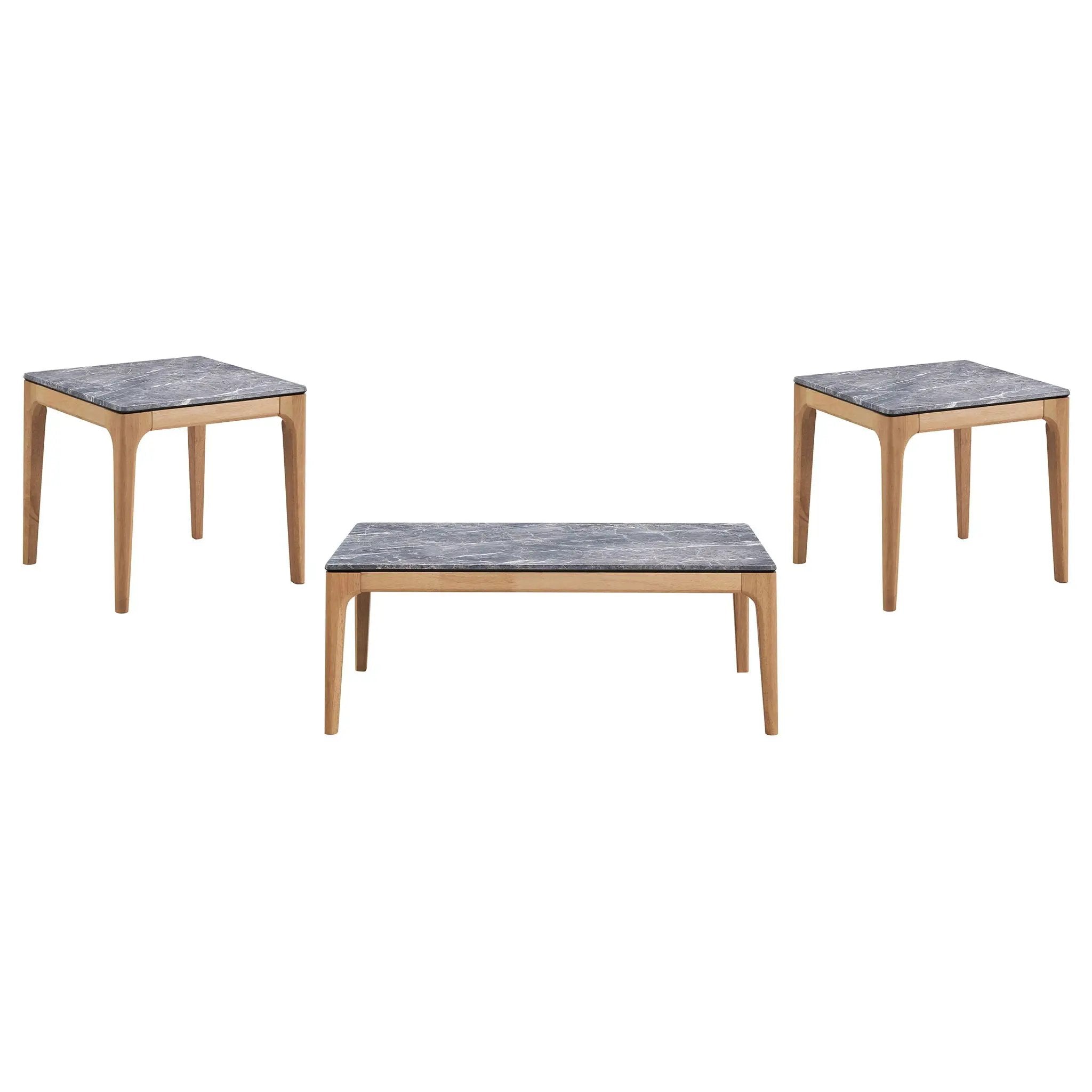Fulbright - Table Set by HouseOfZazla