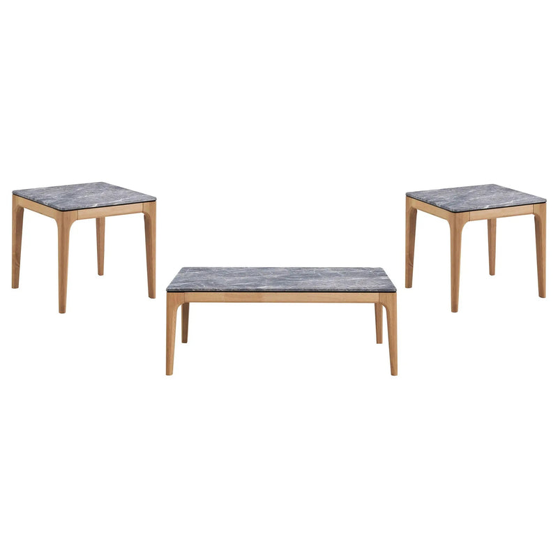 Fulbright - Table Set by HouseOfZazla