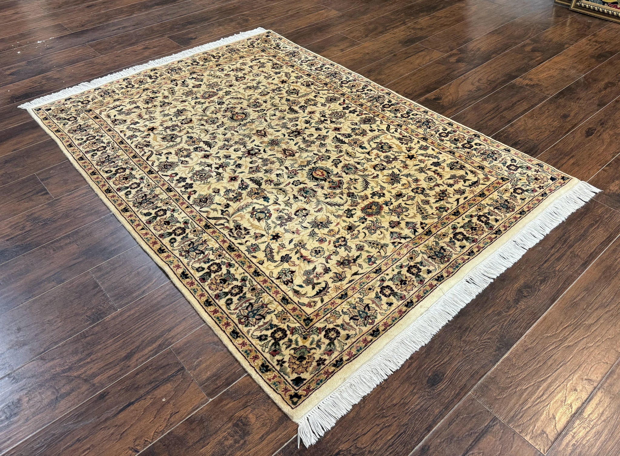 Pak Persian Rug 4x6 by Jewel Rugs