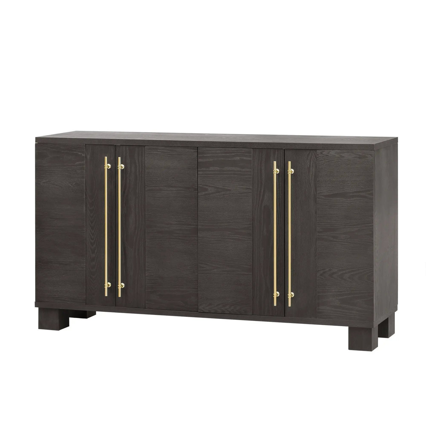 Sideboard With Adjustable Shelves by HouseOfZazla