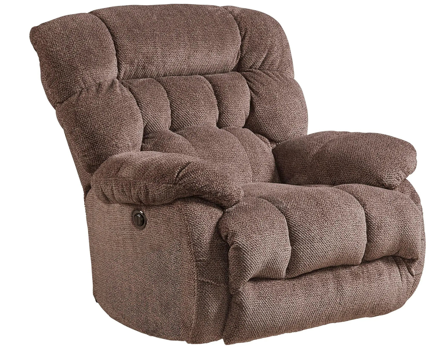 Daly - Power Lay Flat Recliner by Unique Piece Furniture