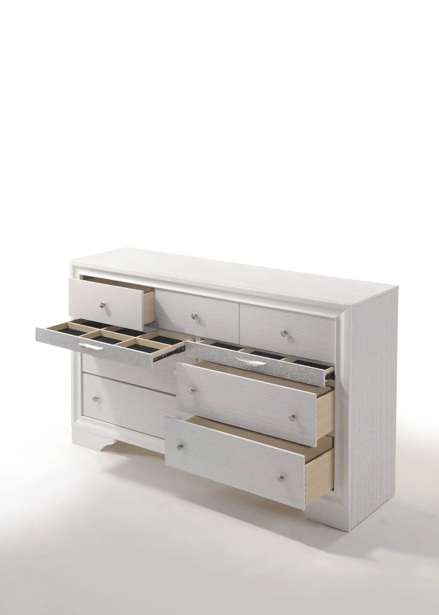 Naima - Versatile Storage Dresser by HouseOfZazla