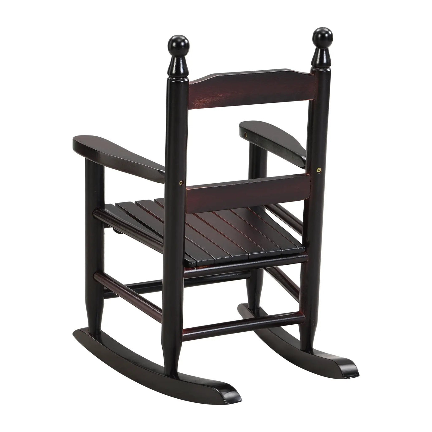 Children's Rocking Chair Indoor Or Outdoor, Suitable For Kids, Durable by HouseOfZazla